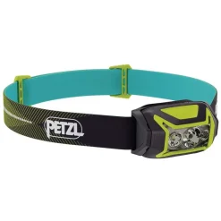 Petzl Linterna frontal Actik