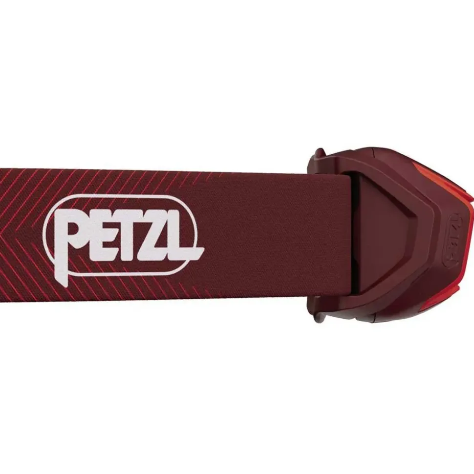Petzl Linterna frontal Actik