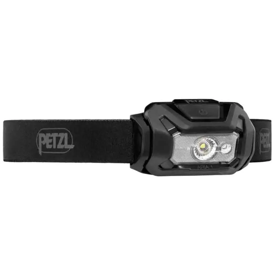 Petzl Linterna frontal Aria 1R RGB