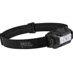 Petzl Linterna frontal Aria 1R RGB