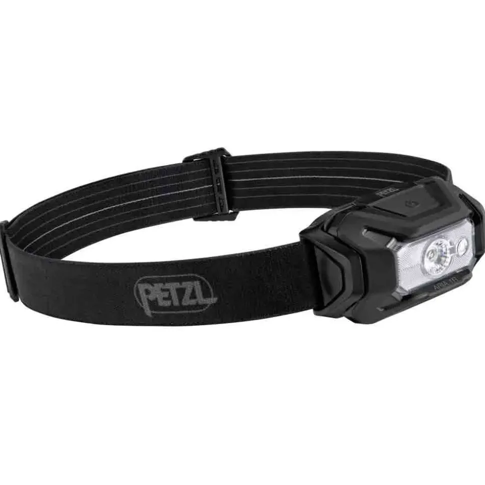 Petzl Linterna frontal Aria 1R RGB