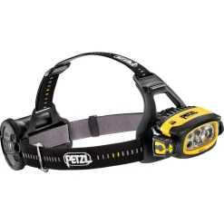 Petzl Linterna frontal Duo S