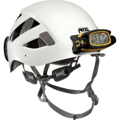 Petzl Linterna frontal Duo S