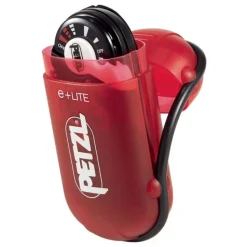 Petzl Linterna frontal E+Lite