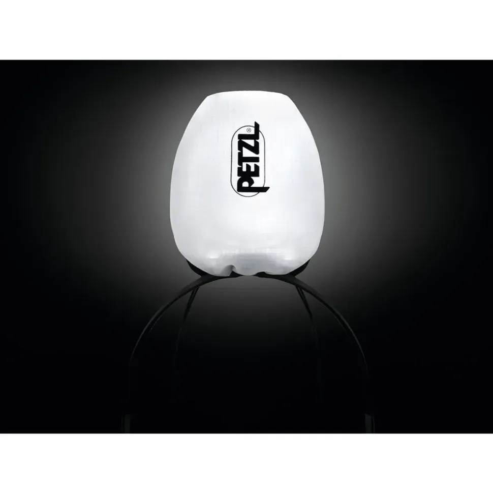 Petzl Linterna frontal Iko Kore