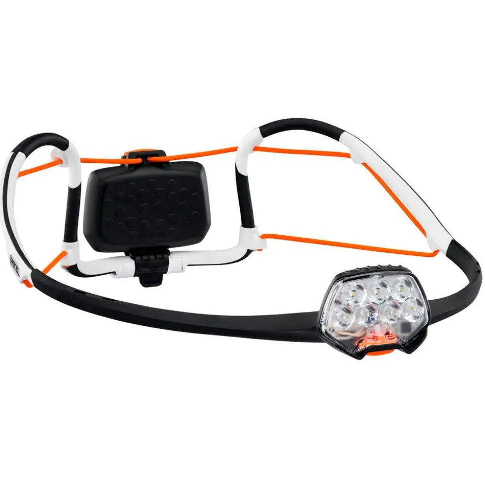 Petzl Linterna frontal Iko Kore