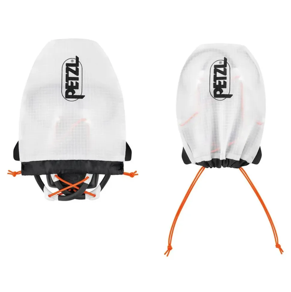 Petzl Linterna frontal Iko Kore