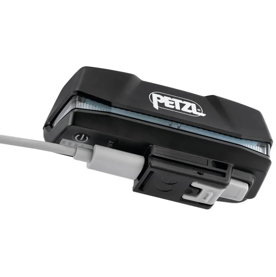Petzl Linterna frontal Nao RL