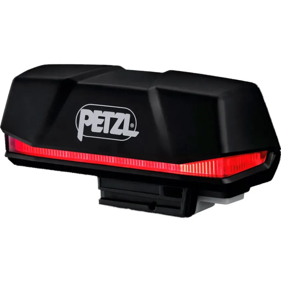 Petzl Linterna frontal Nao RL