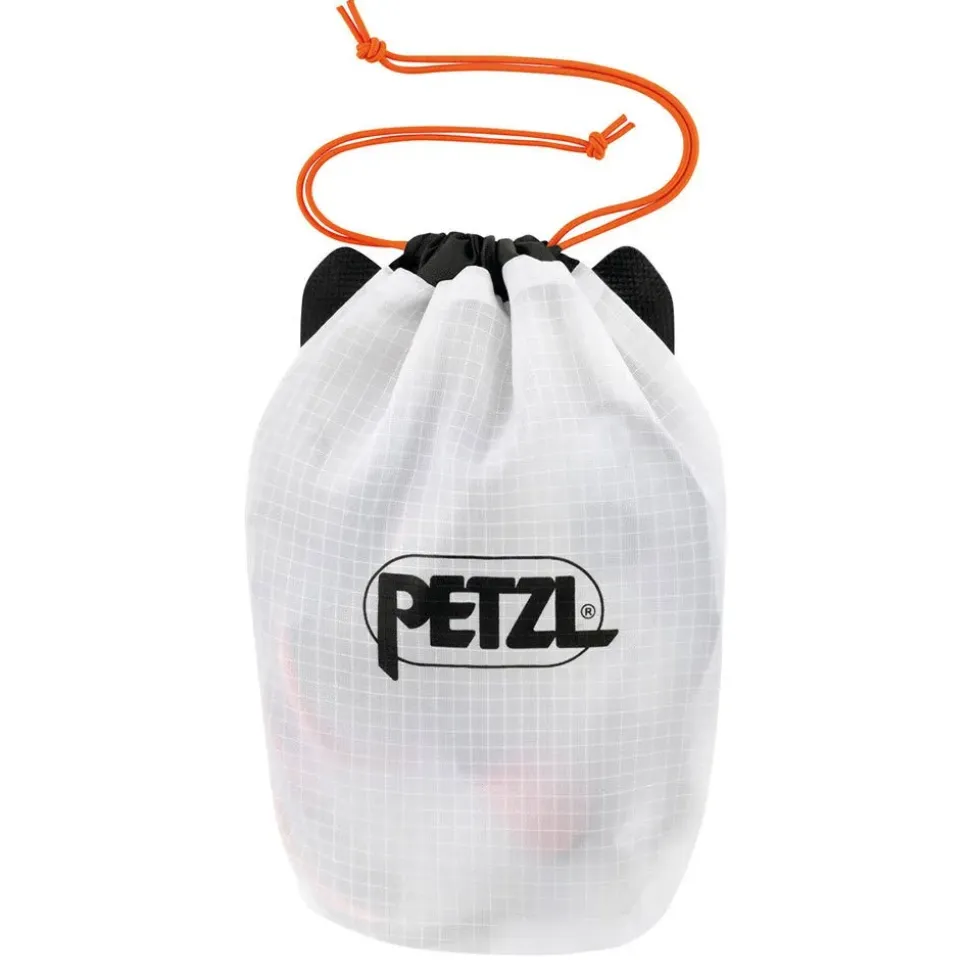 Petzl Linterna frontal Nao RL