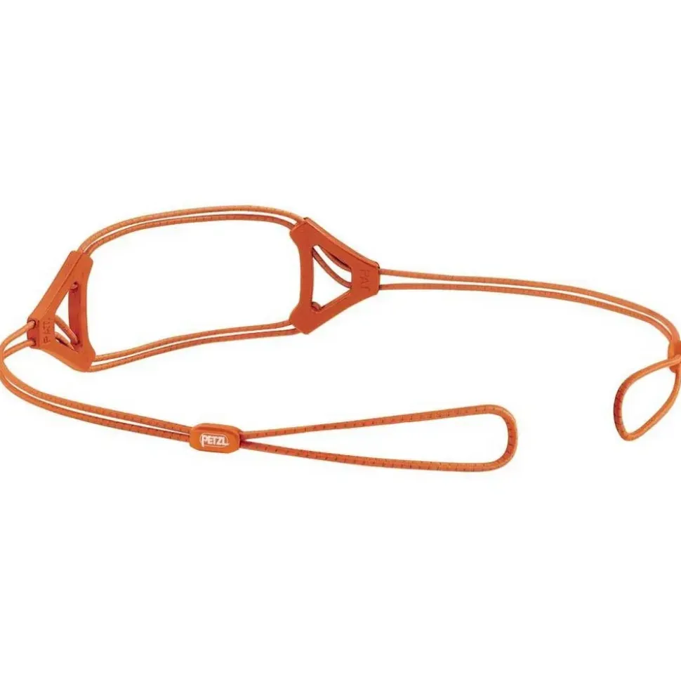 Petzl Linterna frontal Swift RL Modular
