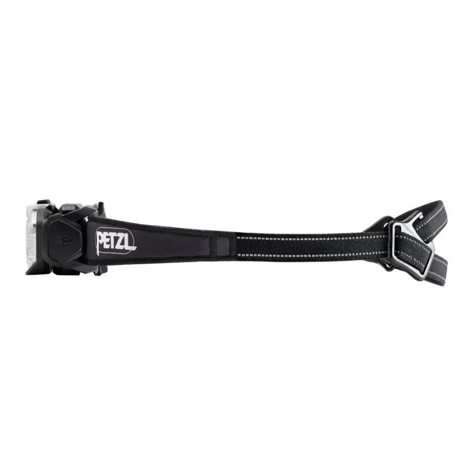 Petzl Linterna frontal Swift RL