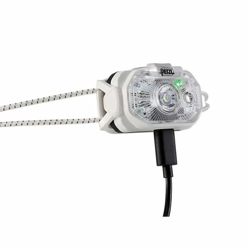 Petzl Linterna frontal Swift LT