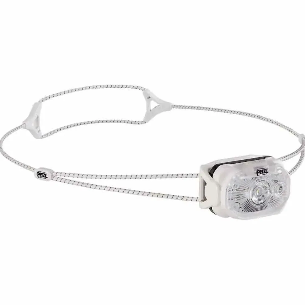 Petzl Linterna frontal Swift LT