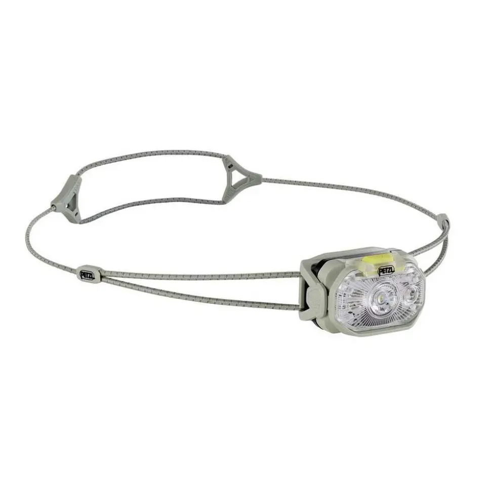 Petzl Linterna frontal Swift LT