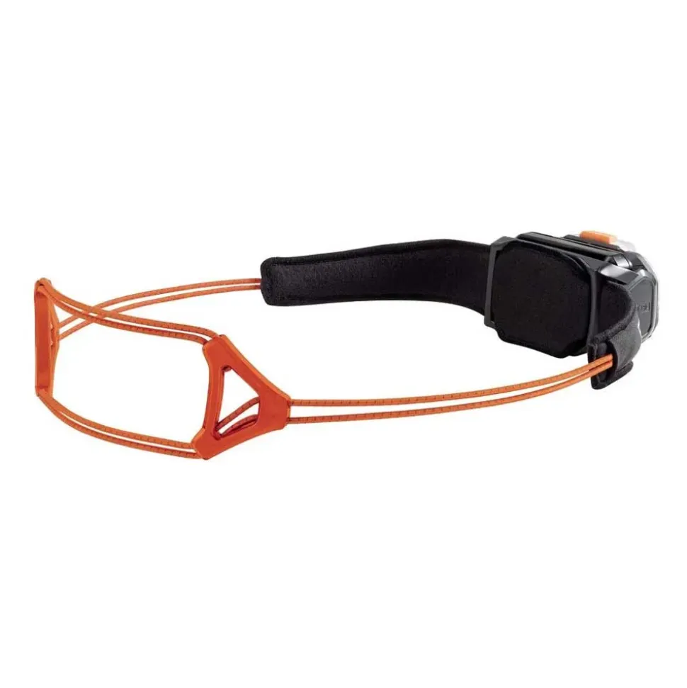 Petzl Linterna frontal Swift RL