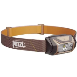 Petzl Linterna frontal Tikka
