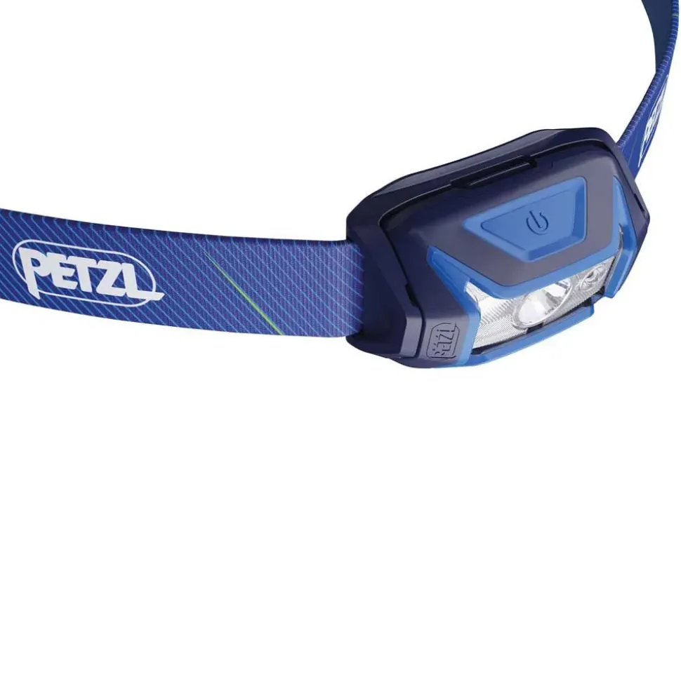 Petzl Linterna frontal Tikka