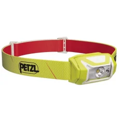 Petzl Linterna frontal Tikka