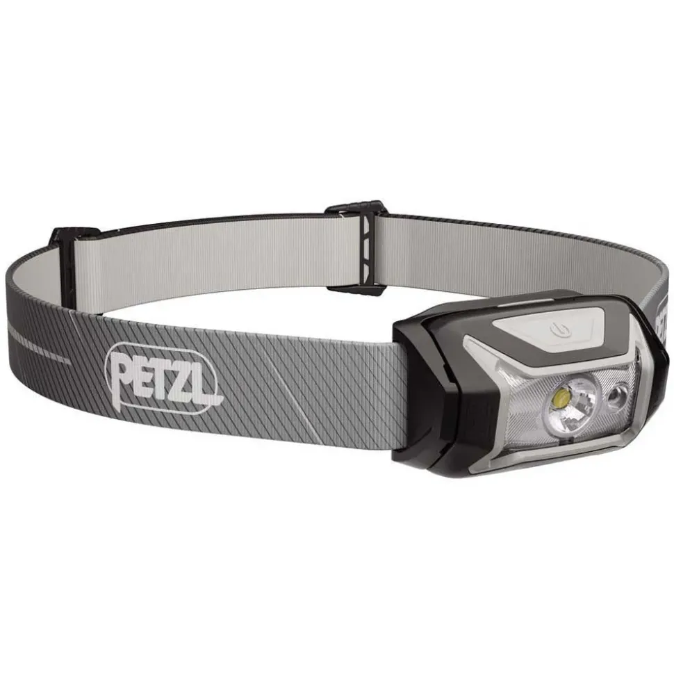 Petzl Linterna frontal Tikka
