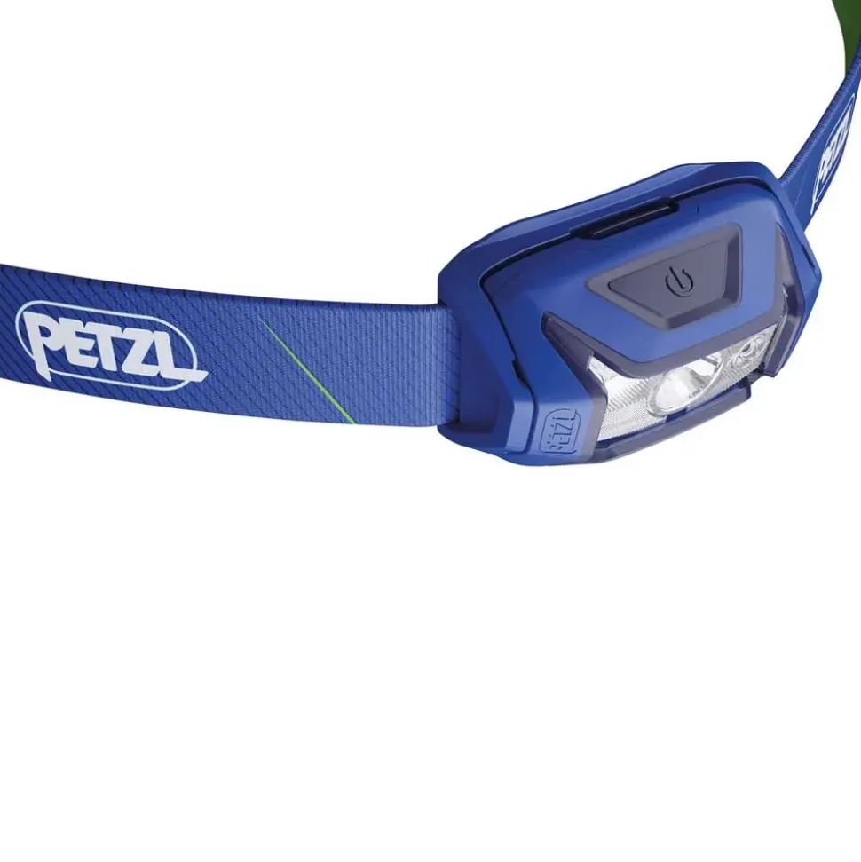Petzl Linterna frontal Tikka