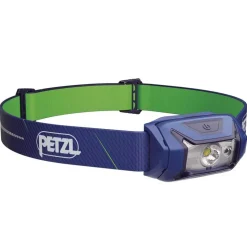 Petzl Linterna frontal Tikka