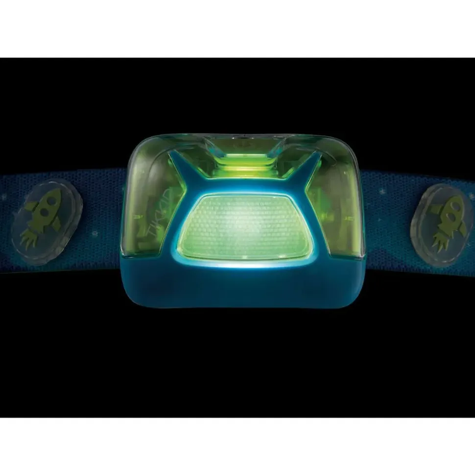 Petzl Linterna frontal Tikkid