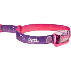 Petzl Linterna frontal Tikkid