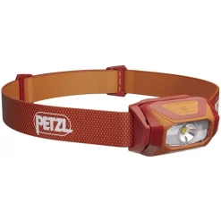 Petzl Linterna frontal Tikkina