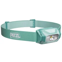 Petzl Linterna frontal Tikkina