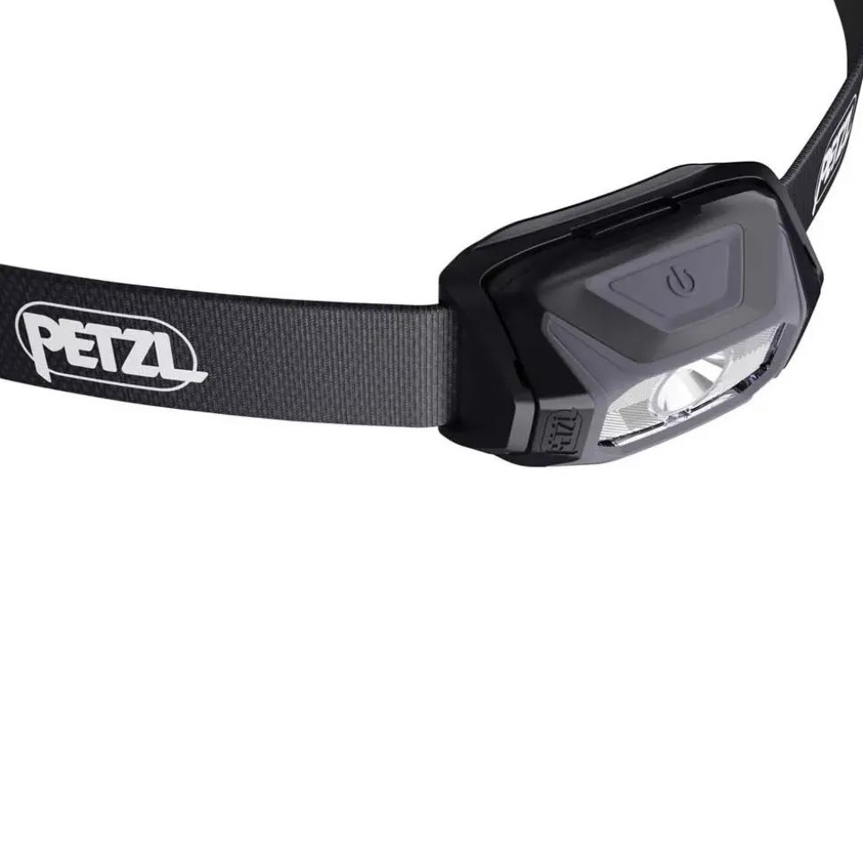 Petzl Linterna frontal Tikkina