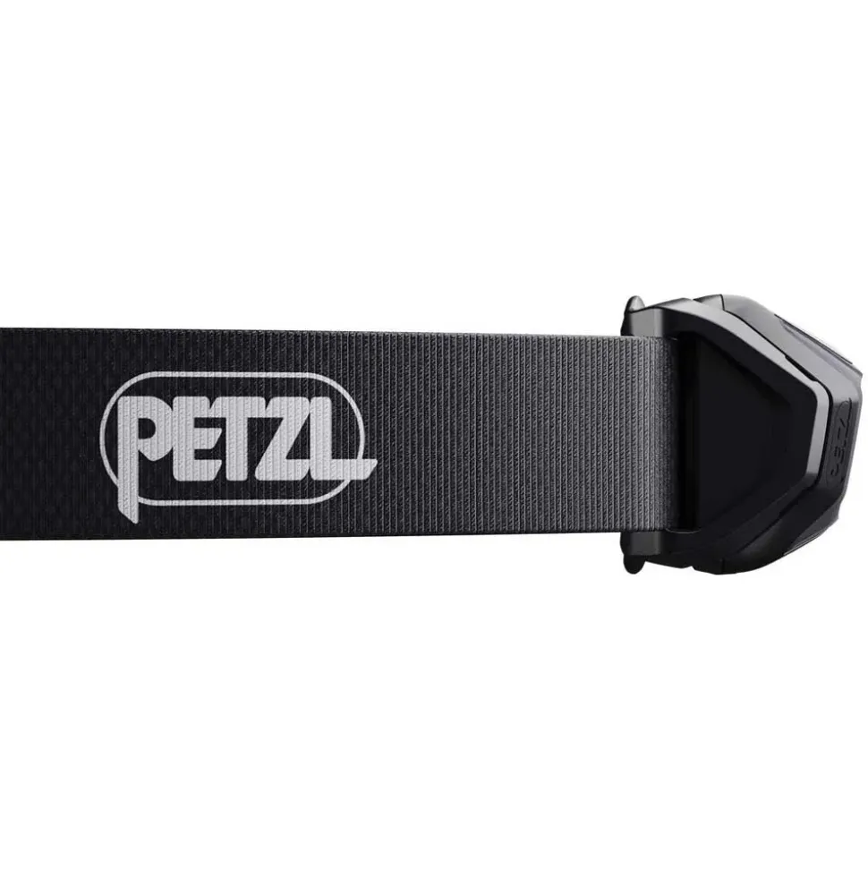 Petzl Linterna frontal Tikkina