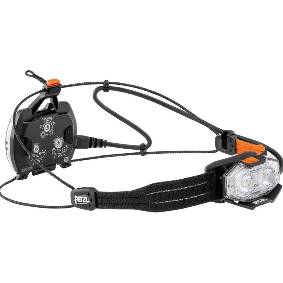 Petzl Linterna Nao LT