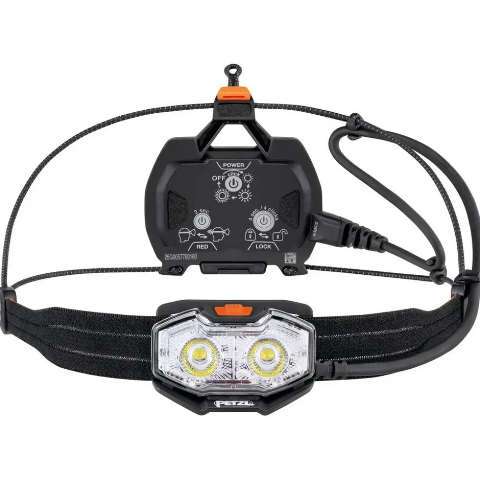 Petzl Linterna Nao LT