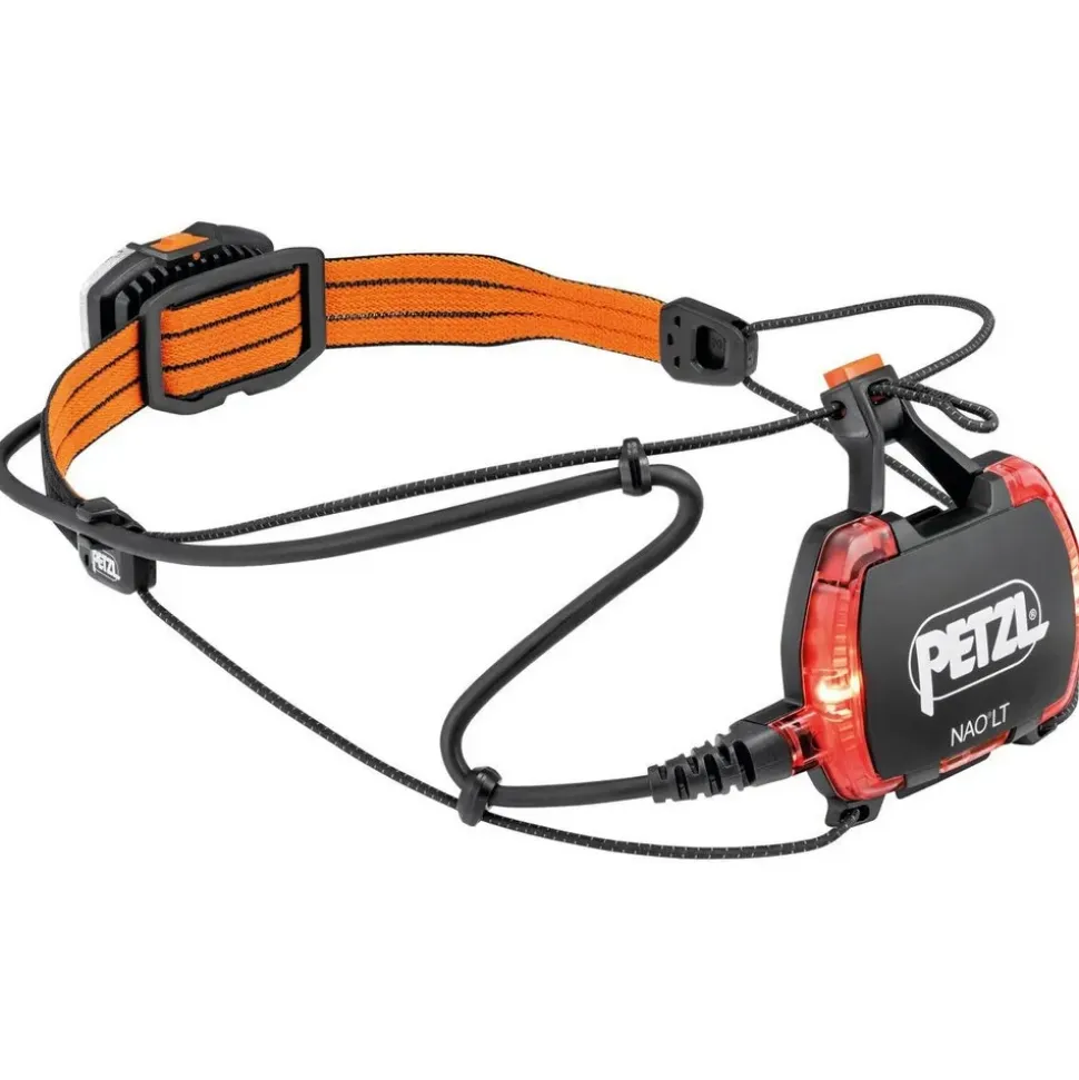Petzl Linterna Nao LT