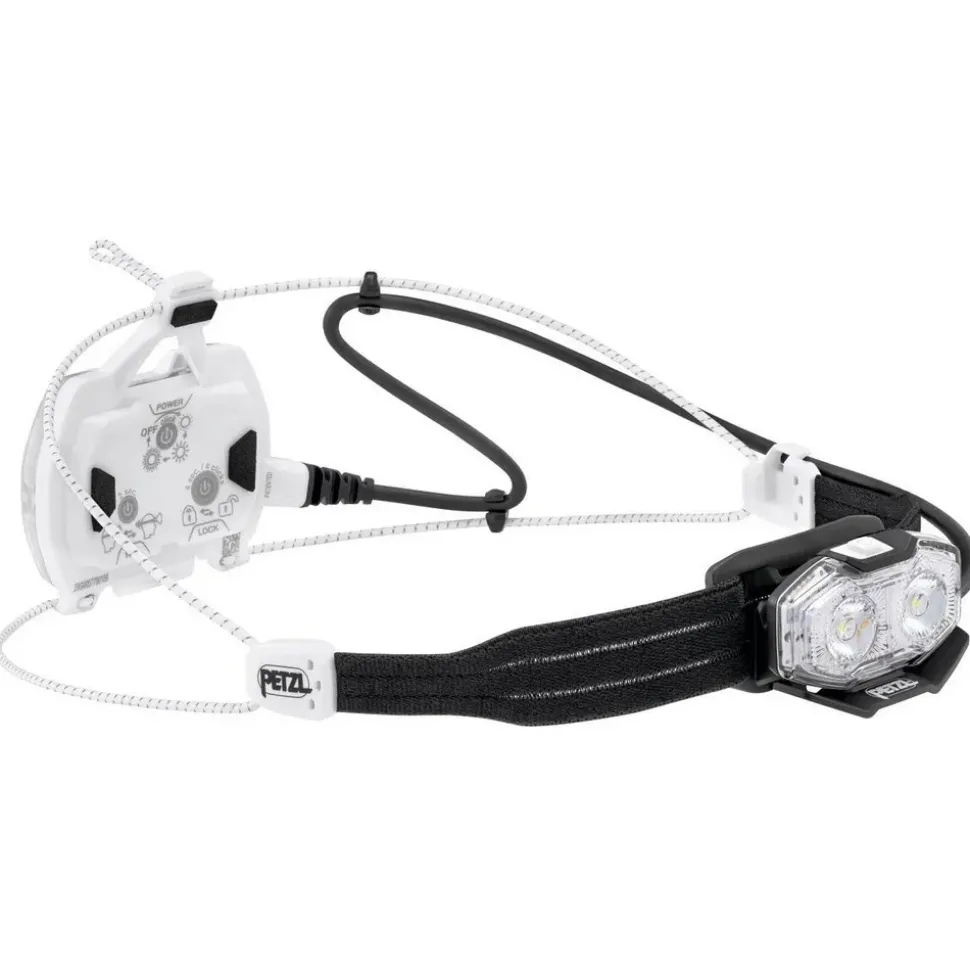 Petzl Linterna Nao LT