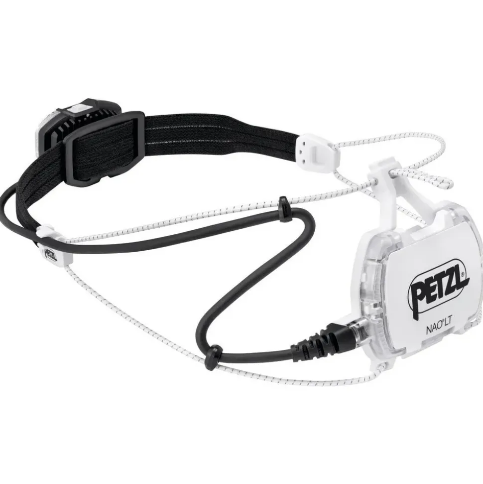 Petzl Linterna Nao LT
