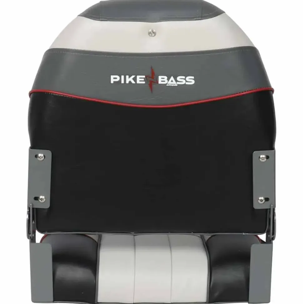 Pike N Bass Asiento Prestige Confort