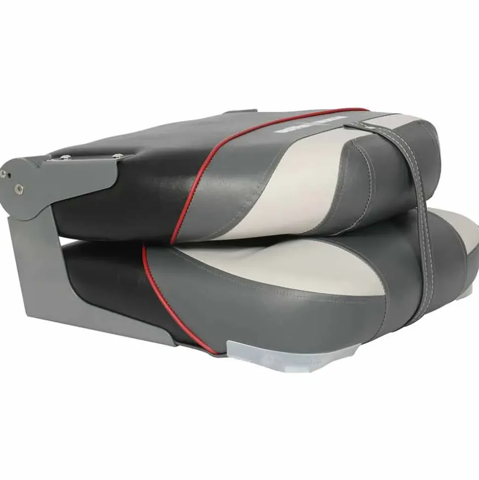 Pike N Bass Asiento Prestige Confort