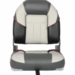 Pike N Bass Asiento Prestige Confort
