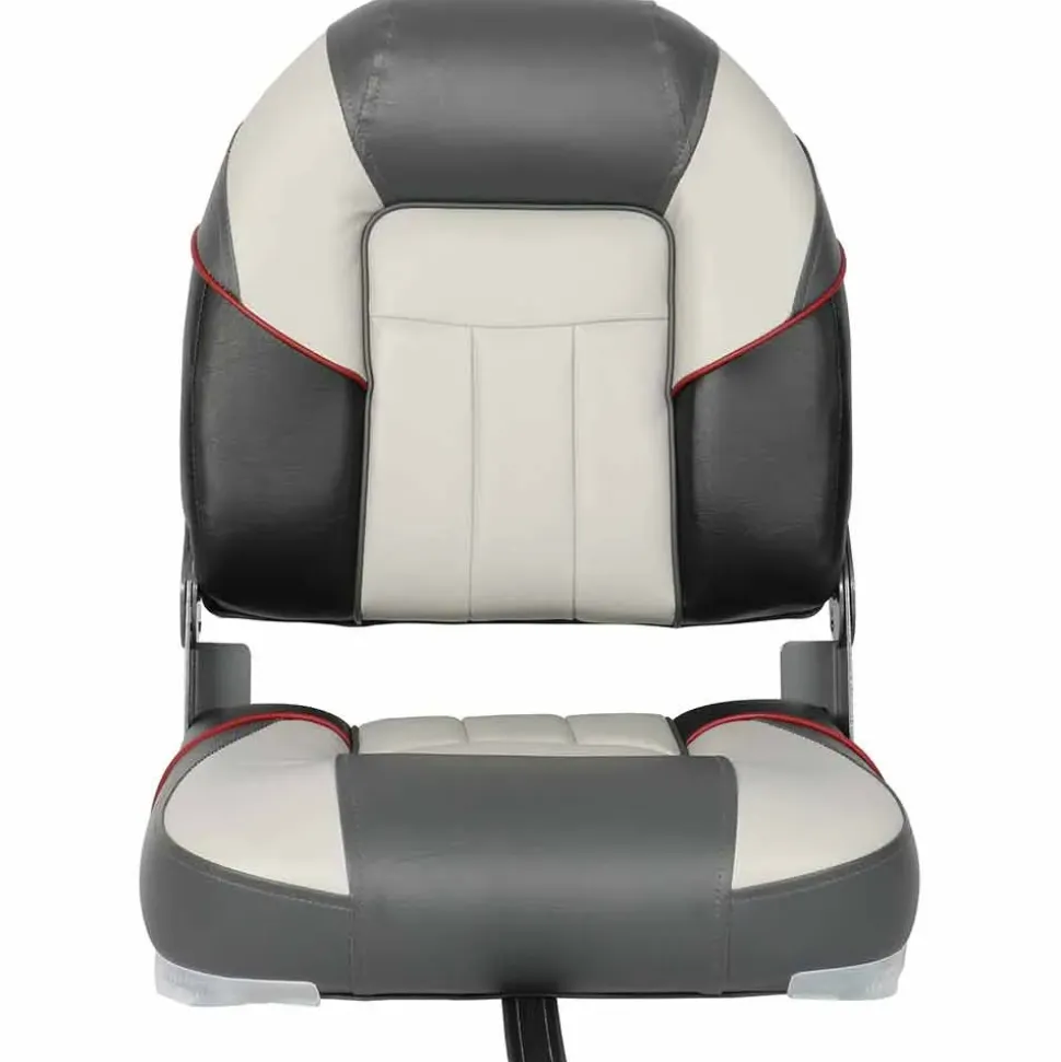 Pike N Bass Asiento Prestige Confort