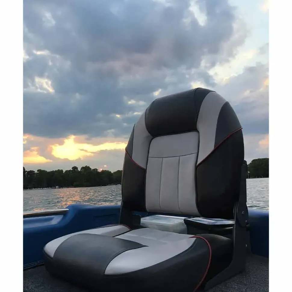 Pike N Bass Asiento Prestige Confort
