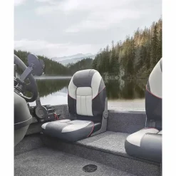 Pike N Bass Asiento Prestige Confort
