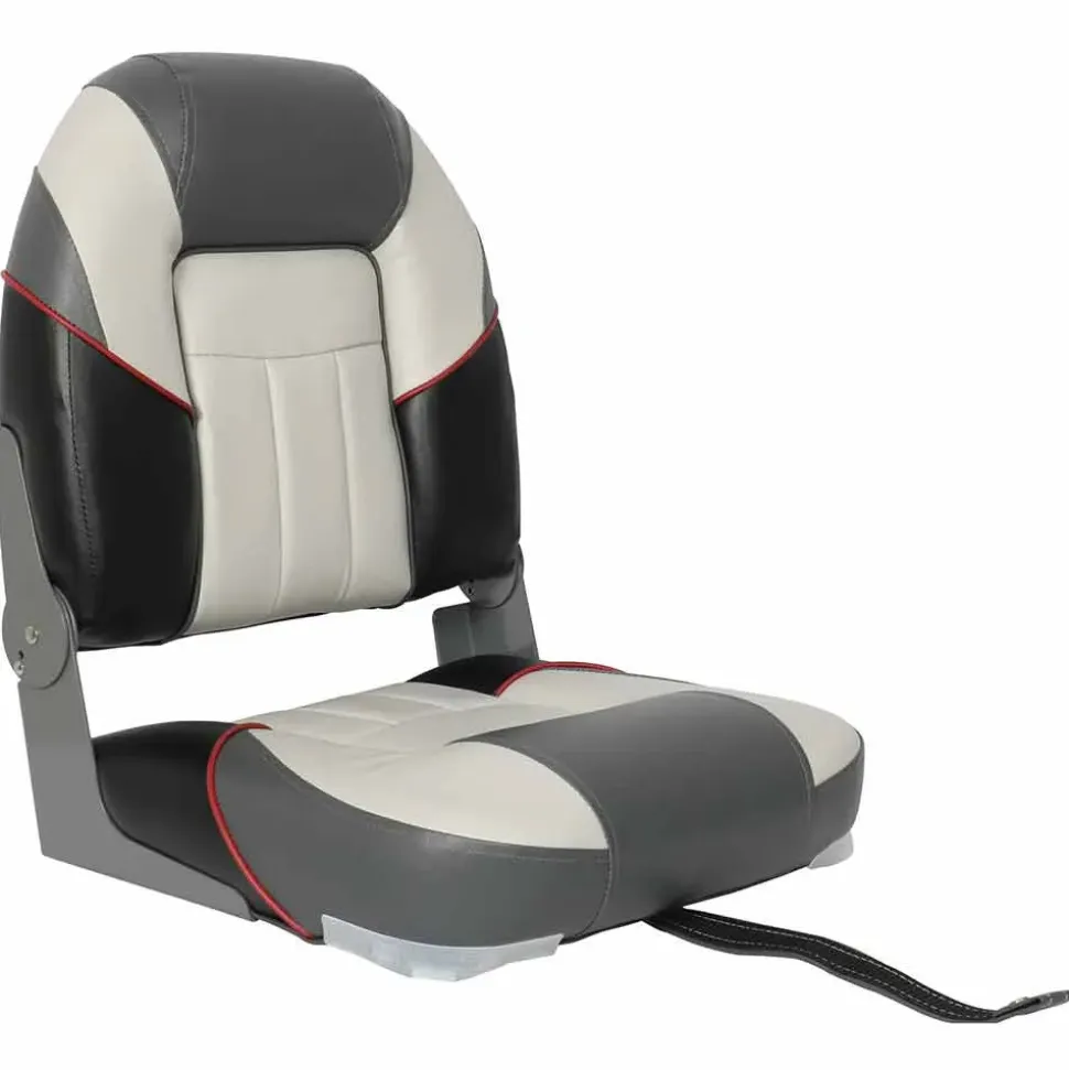 Pike N Bass Asiento Prestige Confort
