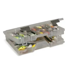 Plano Caja de señuelos 4700 Two Tiered StowAway Utility