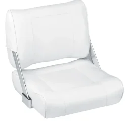 Plastimo Asiento trasero reversible de vinilo