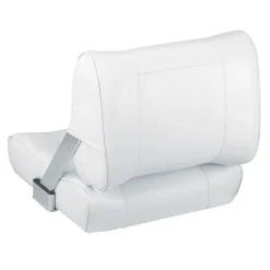 Plastimo Asiento trasero reversible de vinilo