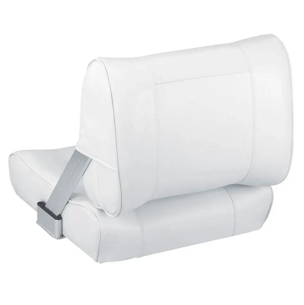 Plastimo Asiento trasero reversible de vinilo