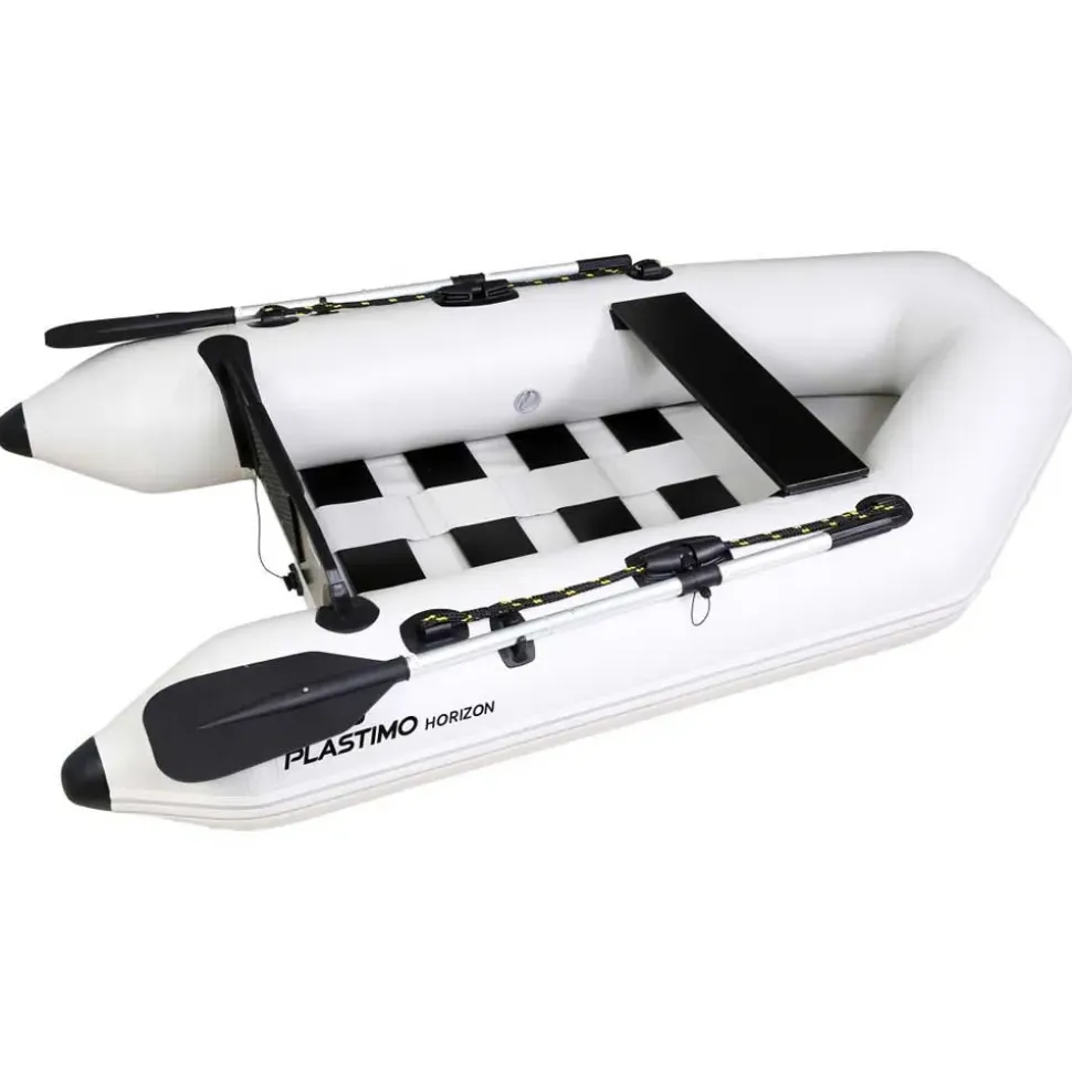Plastimo Barco Horizonte 2.00 m