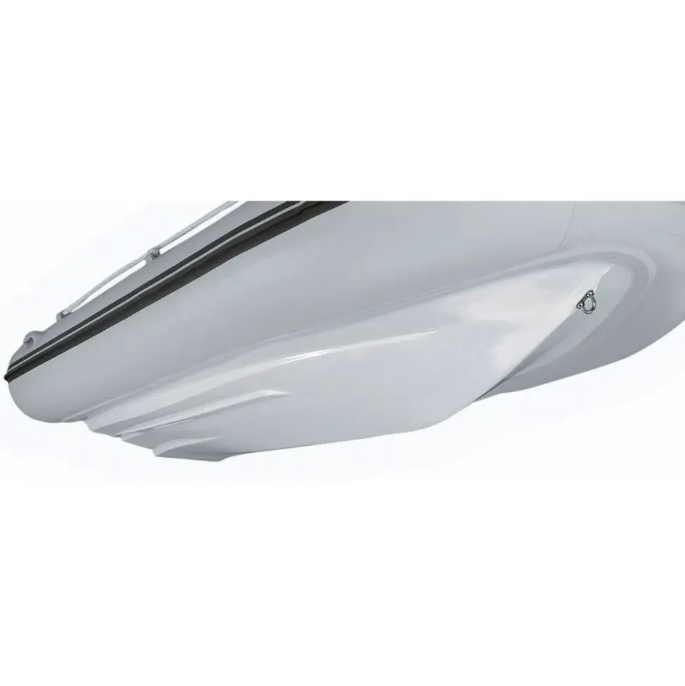 Plastimo Barco inflable de doble casco de hipalon para yates Aluminio 3.10 m